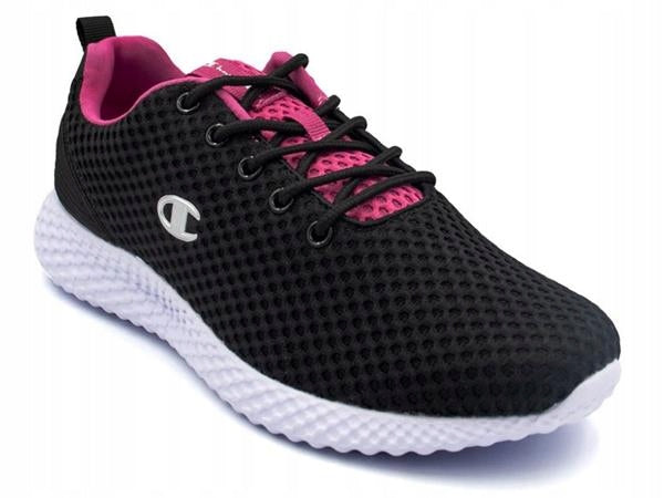 Champion Damen-Laufschuhe SPRINT, schwarz 