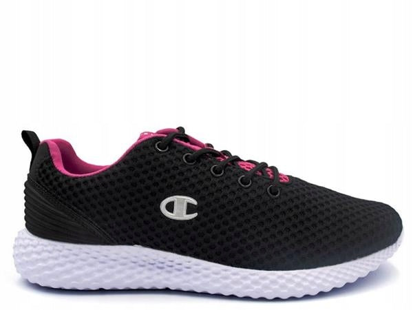 Champion Damen-Laufschuhe SPRINT, schwarz 