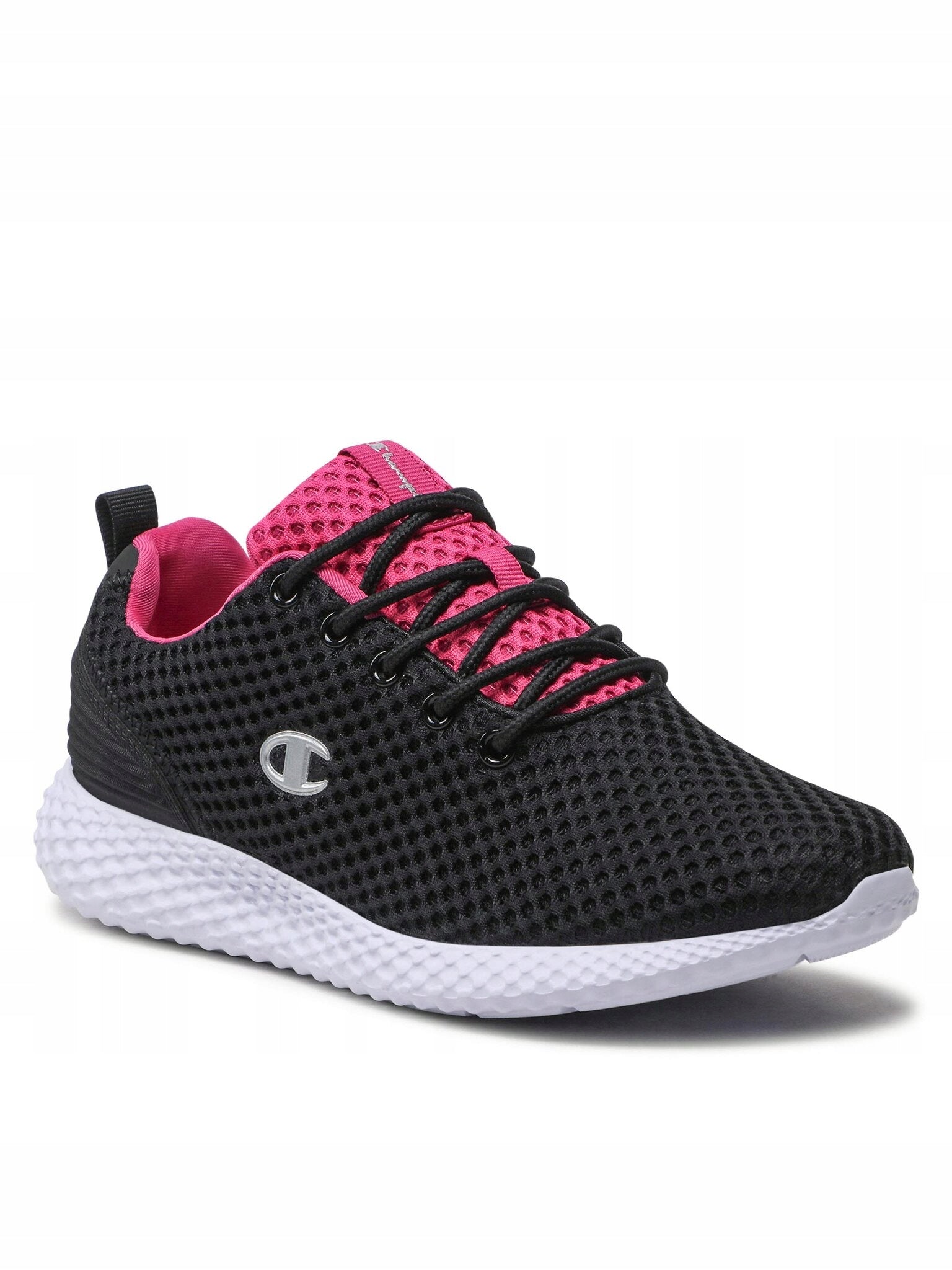 Champion Damen-Laufschuhe SPRINT, schwarz 
