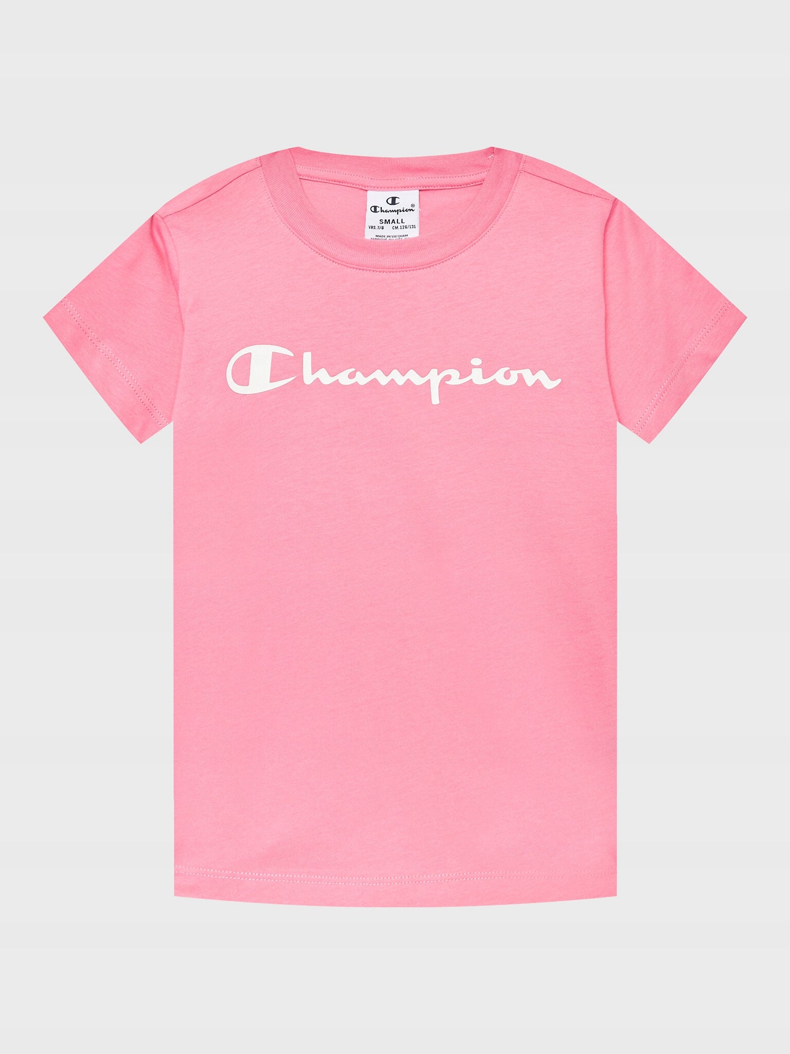 Champion T-Shirt für Mädchen 404541*PS074 