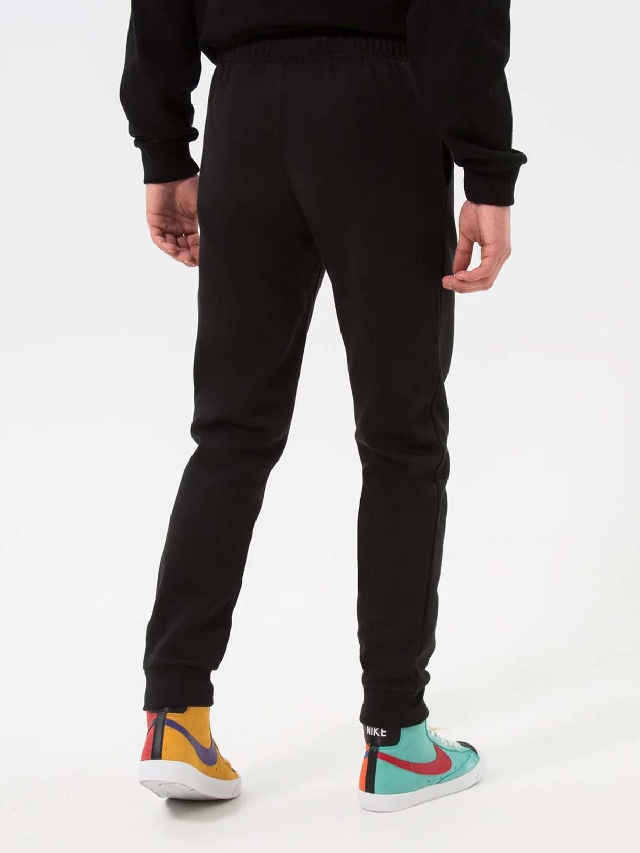 Champion Herren-Jogginghose, schwarz