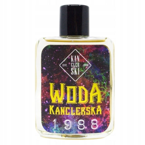 Chancellery Water 1988 (100 ml)