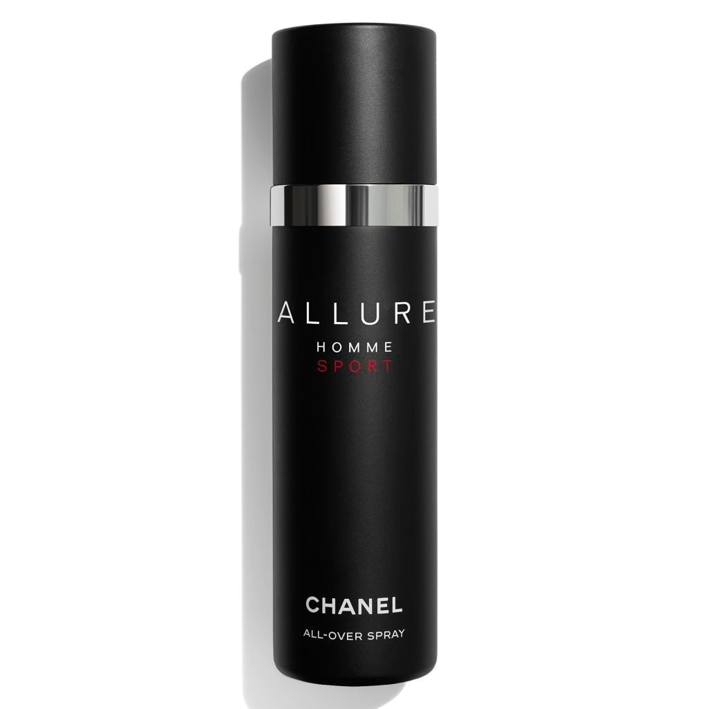Chanel Allure Homme Sport All Over Spray 100ml