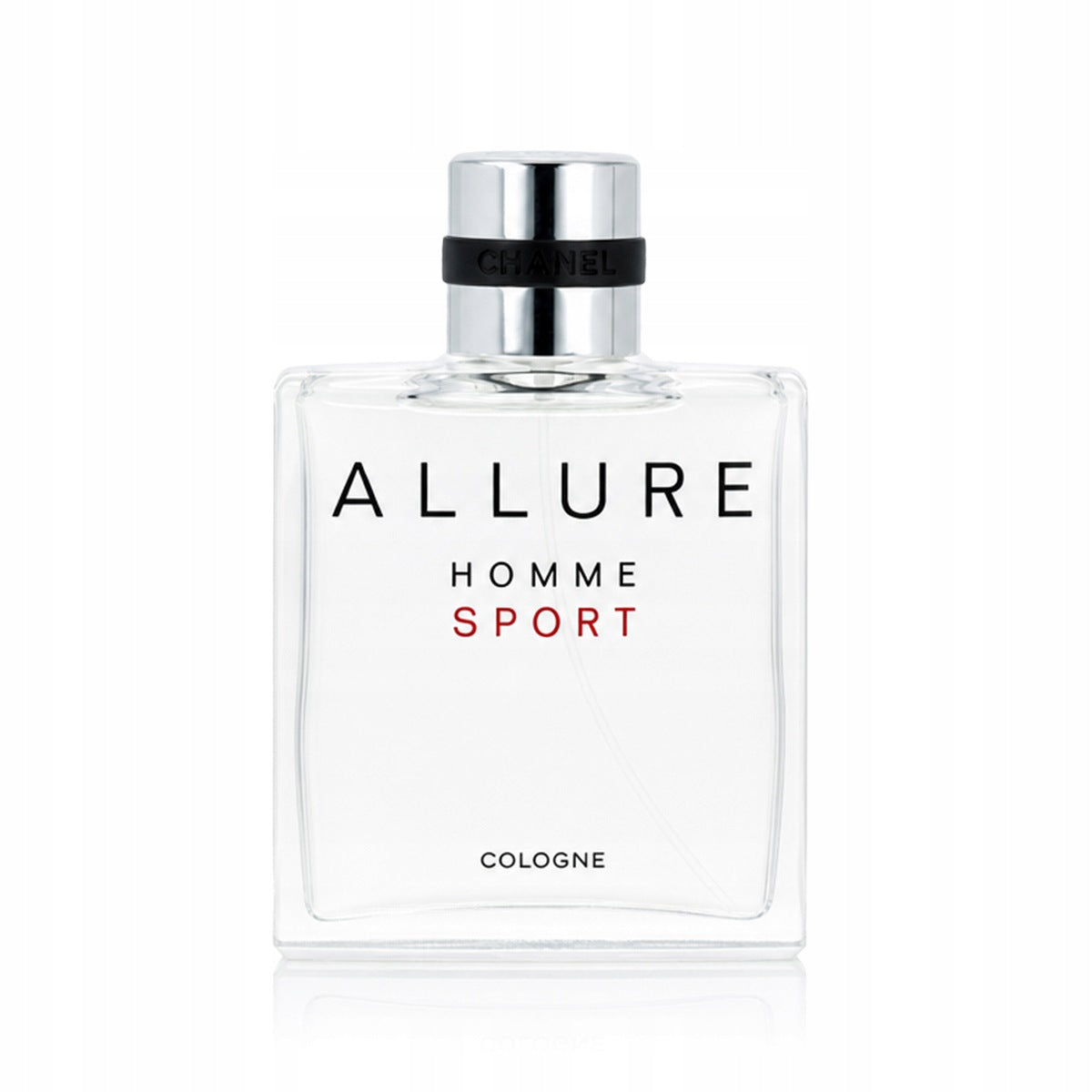 Chanel Allure Homme Sport Cologne Eau de Toilette 50 ml Men