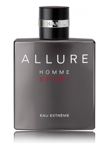 Chanel Allure Homme Sport Eau Extreme 100ml Eau de Parfum man EDP