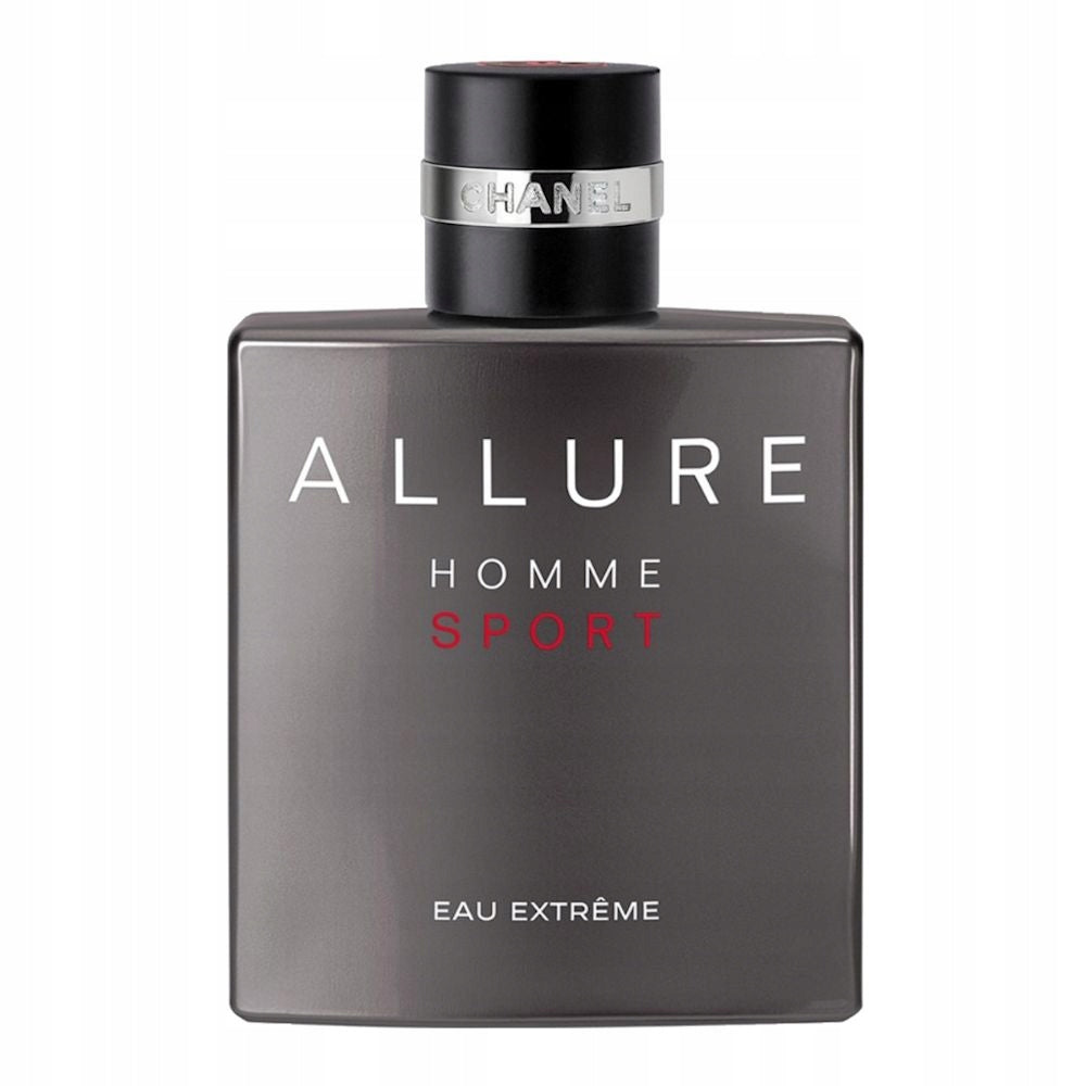 Chanel Allure Homme Sport Eau Extreme 100ml Eau de Parfum