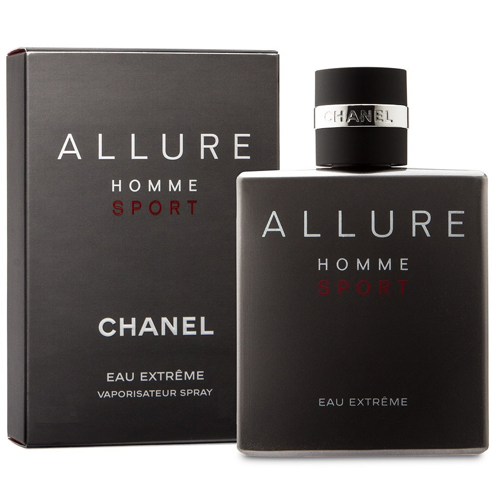 Chanel Allure Homme Sport Eau Extreme Eau de Parfume 150ml