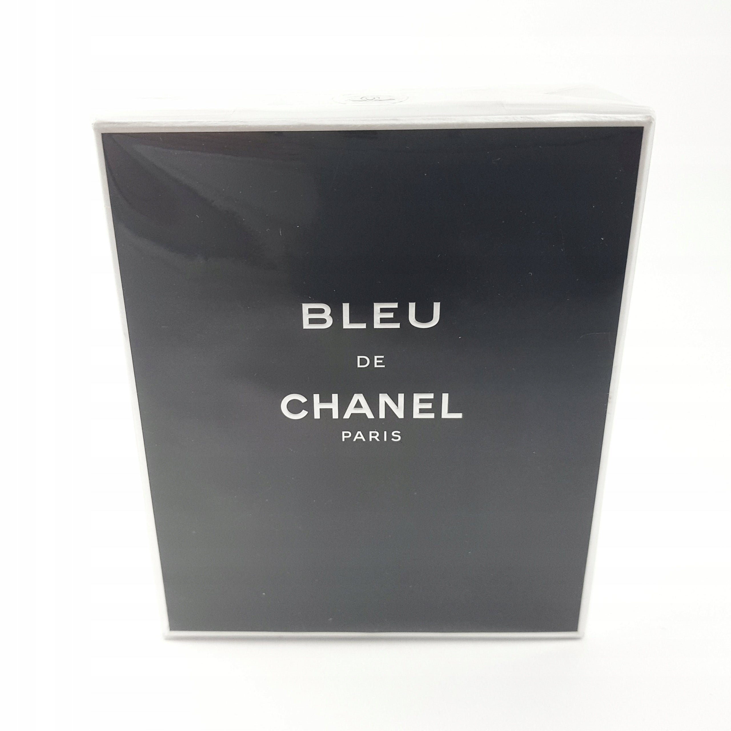 Chanel BLEU DE CHANEL eau de toilette 3 x 20 ml Manufacturer code Chanel BLEU DE CHANEL