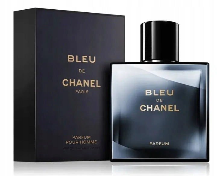 Chanel Bleu De Chanel Parfum 100ml
