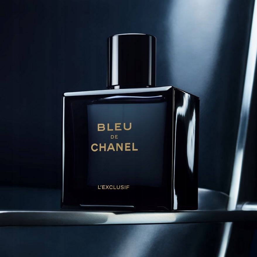 Chanel Bleu L'Exclusive Parfum 60ml Brand Chanel