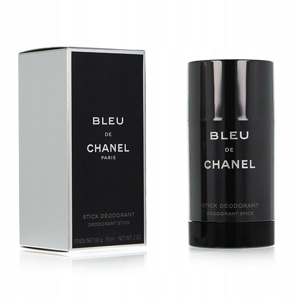 Chanel Bleu de Chanel 75ml deodorant stick Manufacturer code 107520