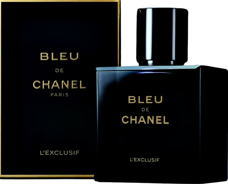 Chanel Bleu de Chanel L'Exclusif Parfum - 100ml