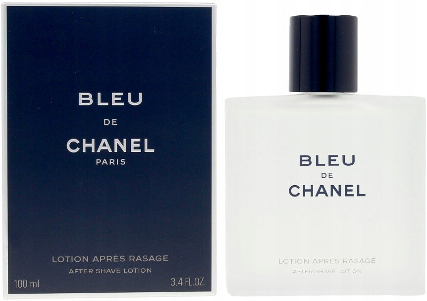 Chanel Bleu de chanel aftershave - 100ml