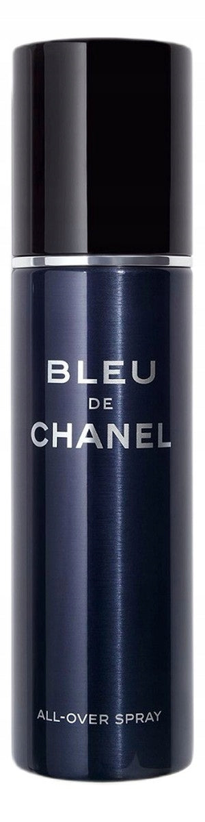 Chanel Bleu de chanel body spray 100ml