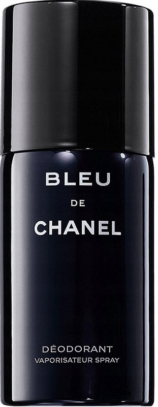 Chanel Bleu de chanel deodorant spray - 100ml