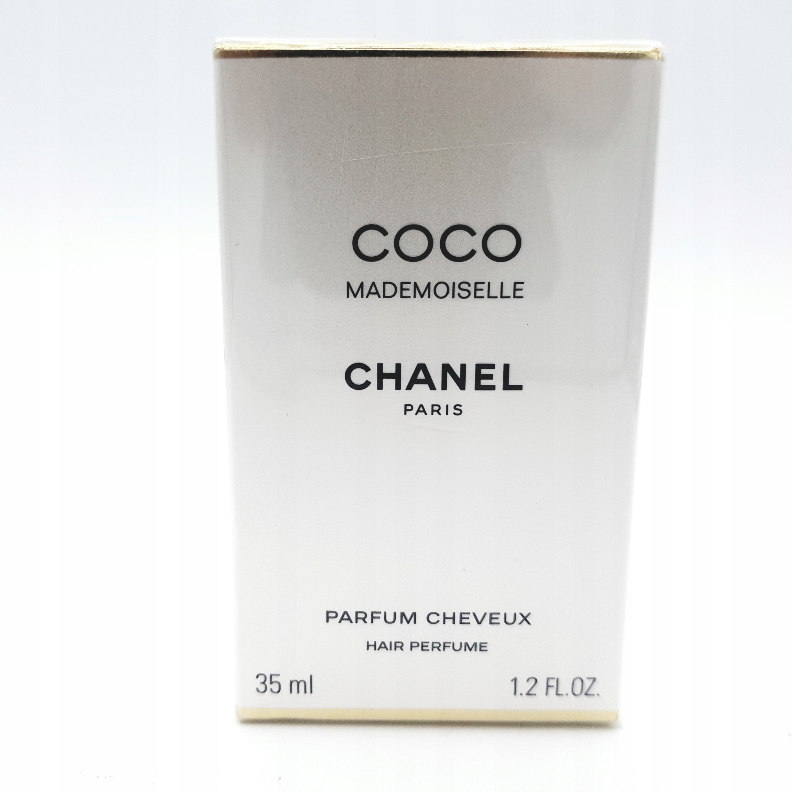 Chanel COCO MADEMOISELLE HAIR PERFUME mist 35ml Manufacturer code Chanel COCO MADEMOISELLE HAIR PERFUME