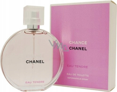 Chanel Chance 50 ml eau de toilette