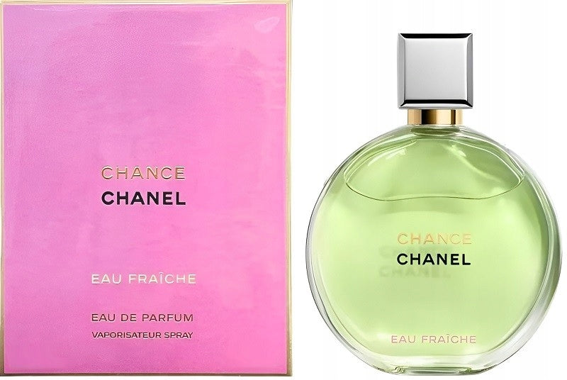 Chanel Chance Eau Fraiche Eau de Parfum - 100ml