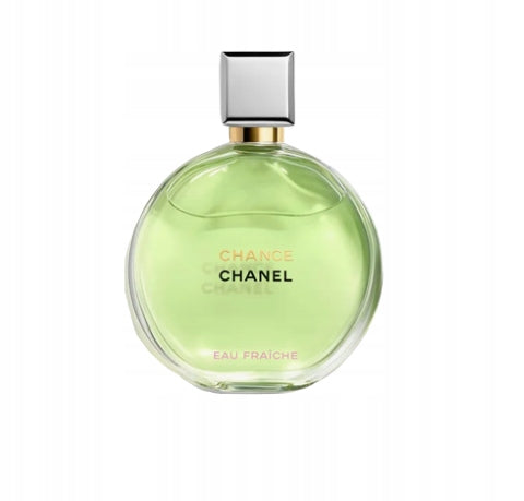Chanel Chance Eau Fraiche Eau de Parfum 50 ml