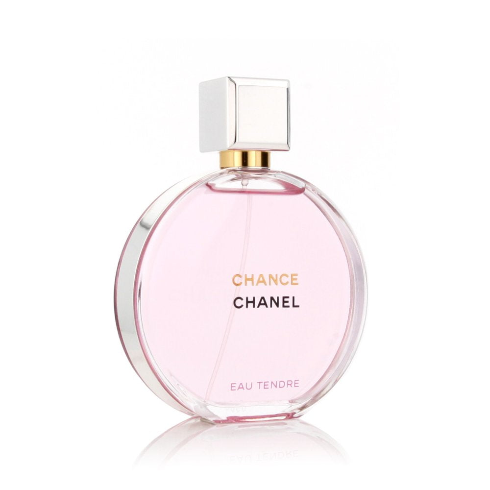 Chanel Chance Eau Tendre 100ml Eau de Parfum for women
