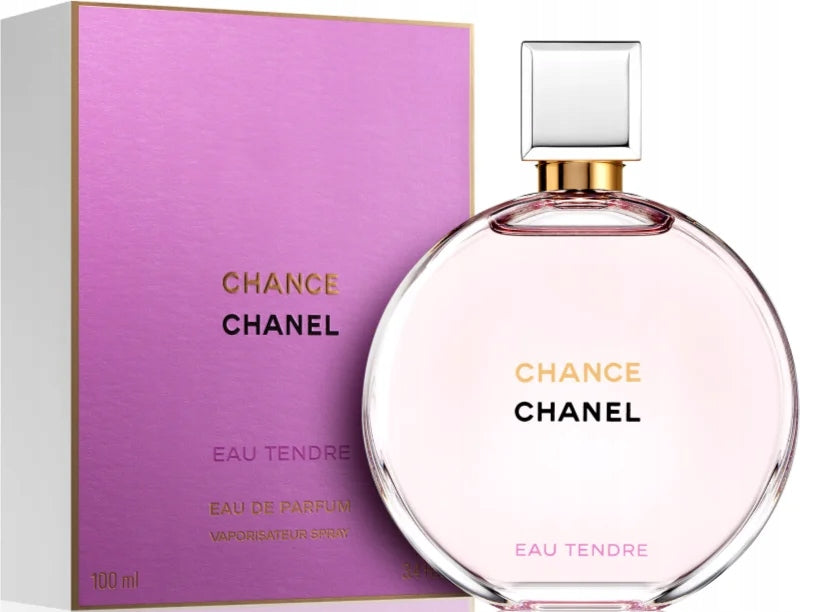 Chanel Chance Eau Tendre Eau de Parfum - 35ml