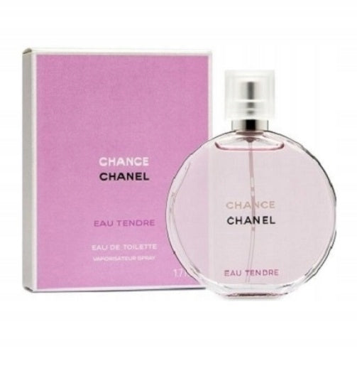Chanel Chance Eau Tendre eau de toilette 35ml