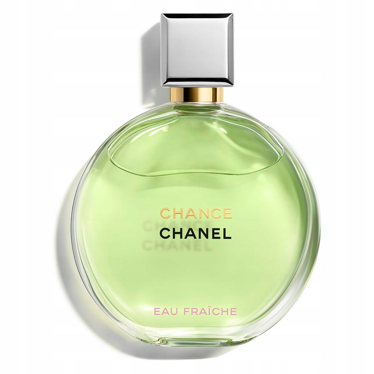 Chanel Chance Fraiche 50ml Eau de Parfum for women