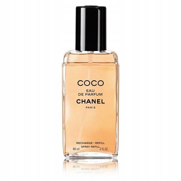 Chanel Coco Black Eau de Parfum - 60ml REFILL FOR DECORATIVE