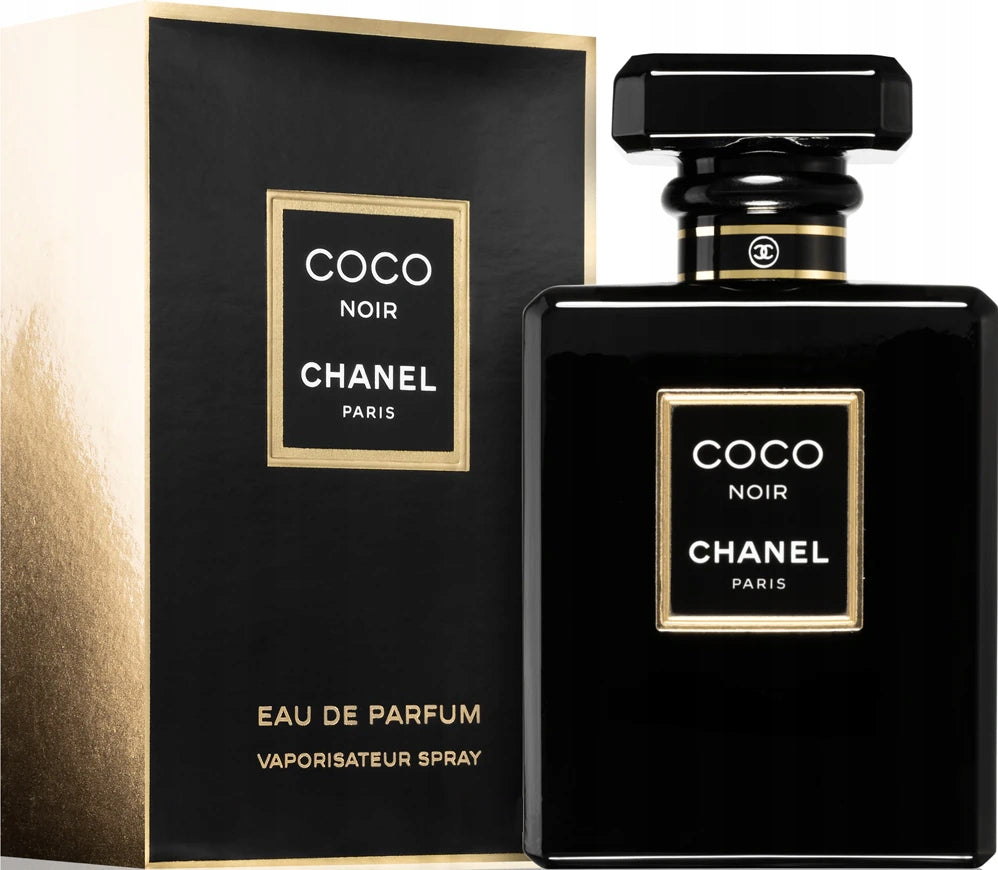 Chanel Coco Black Noir Eau de Parfum - 35ml