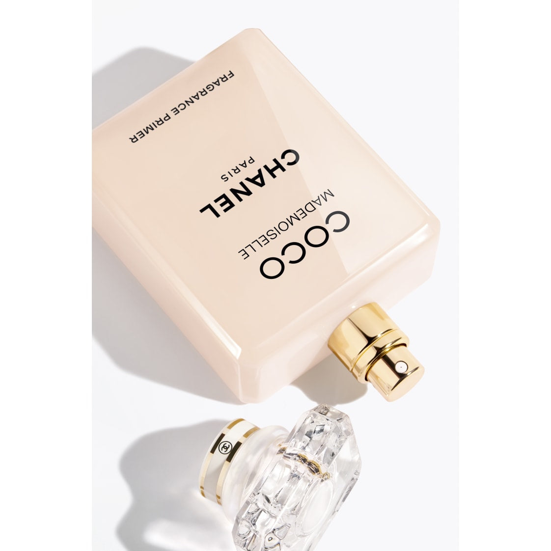 Chanel Coco Mademoiselle Fragrance Primer mist for women 100 ml Brand Chanel