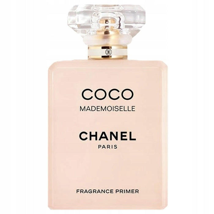 Chanel Coco Mademoiselle Fragrance Primer mist for women 100 ml