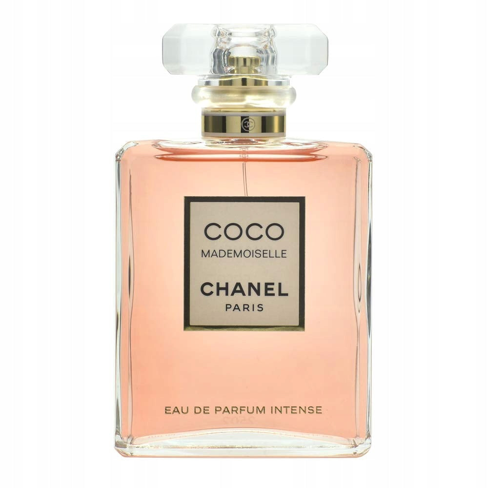 Chanel Coco Mademoiselle Intense Perfumed Water 200 ml Brand Chanel