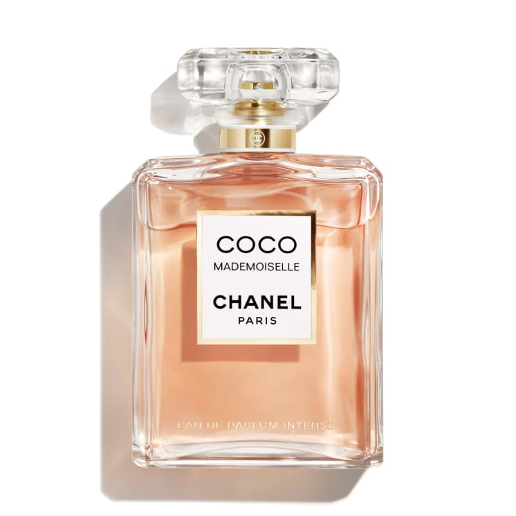 Chanel Coco Mademoiselle Intense Perfumed Water 200 ml