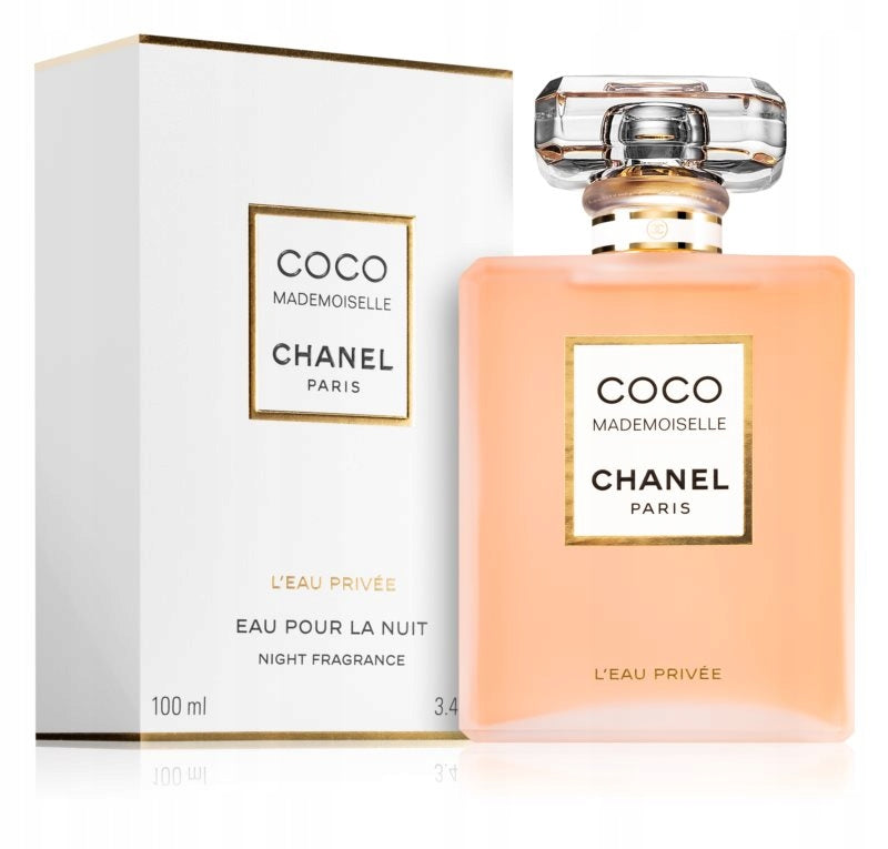 Chanel Coco Mademoiselle L'eau Privee Eau de Parfum for women 100 ml
