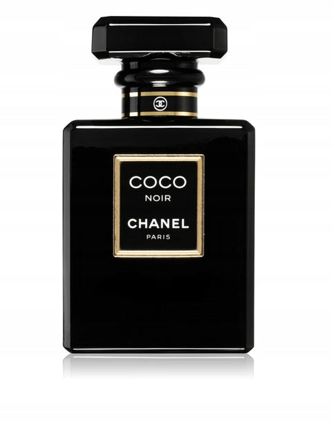 Chanel Coco Noir Eau de Parfum for women 35 ml Packaging status original