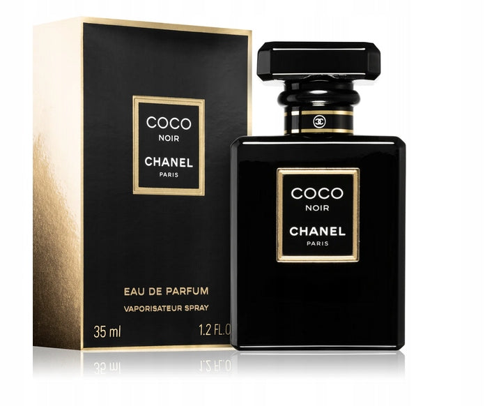 Chanel Coco Noir Eau de Parfum for women 35 ml