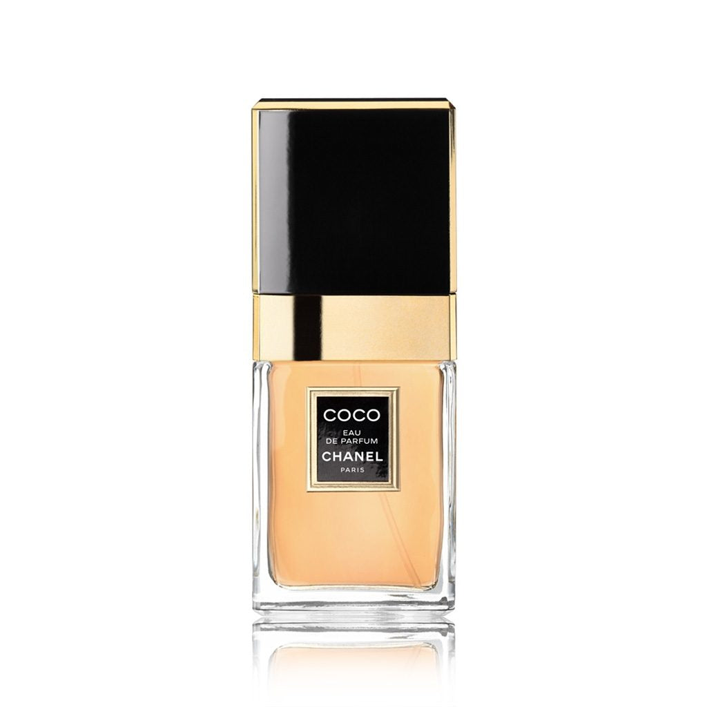 Chanel Coco Women's Perfumed Water 35ml Packaging status original