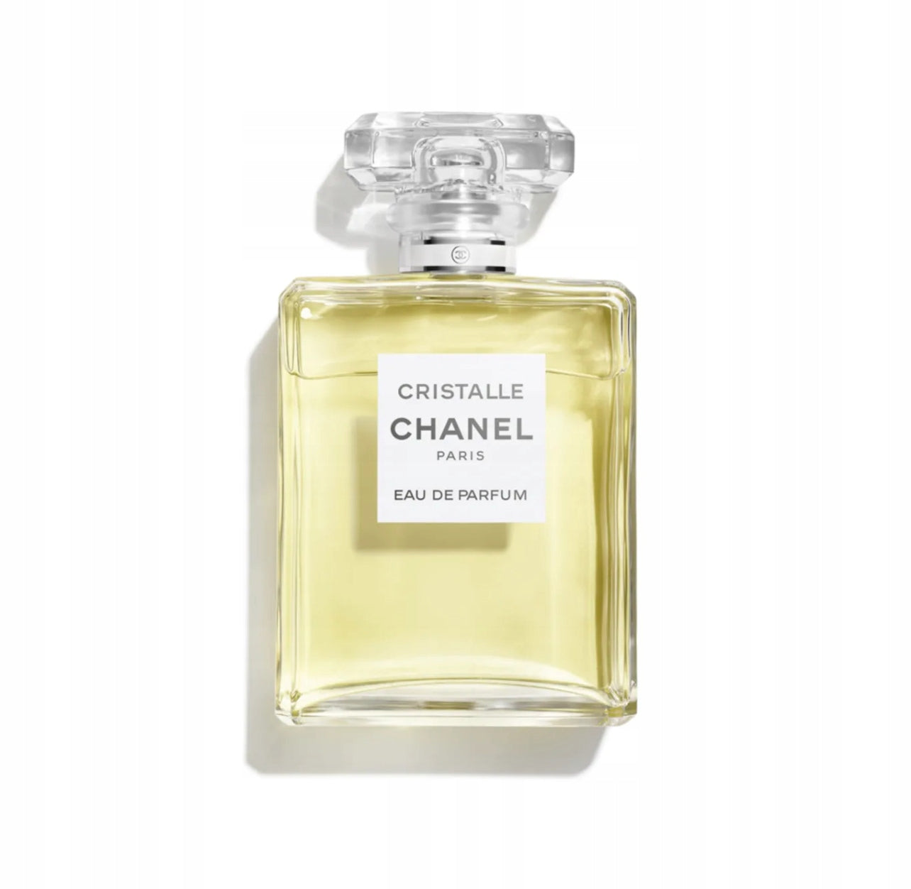 Chanel Cristalle Eau de Parfum 100 ml