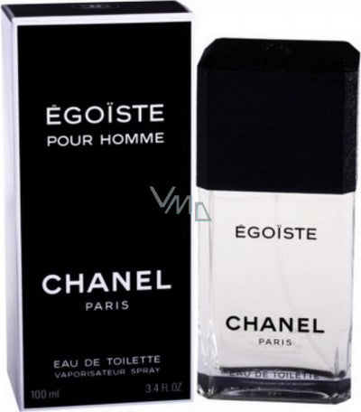 Chanel Egoiste Pour Homme Edt Spray Brand Chanel