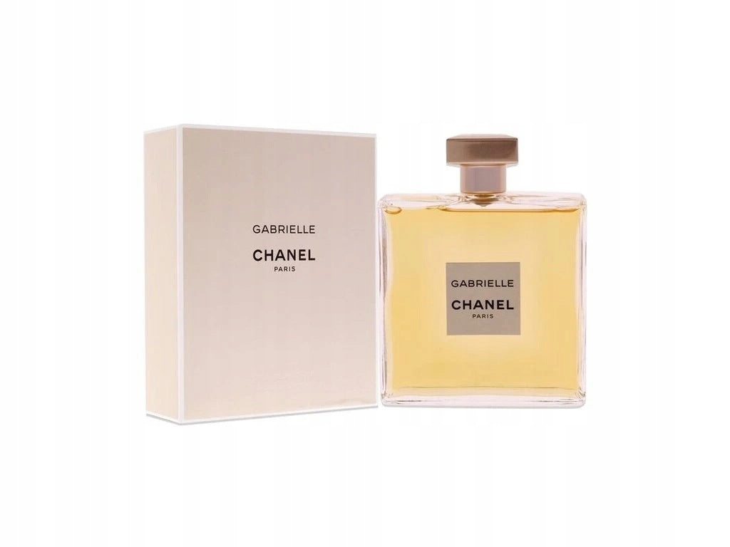 Chanel Gabrielle Eau de Parfum dámská parfémovaná voda 50 ml
