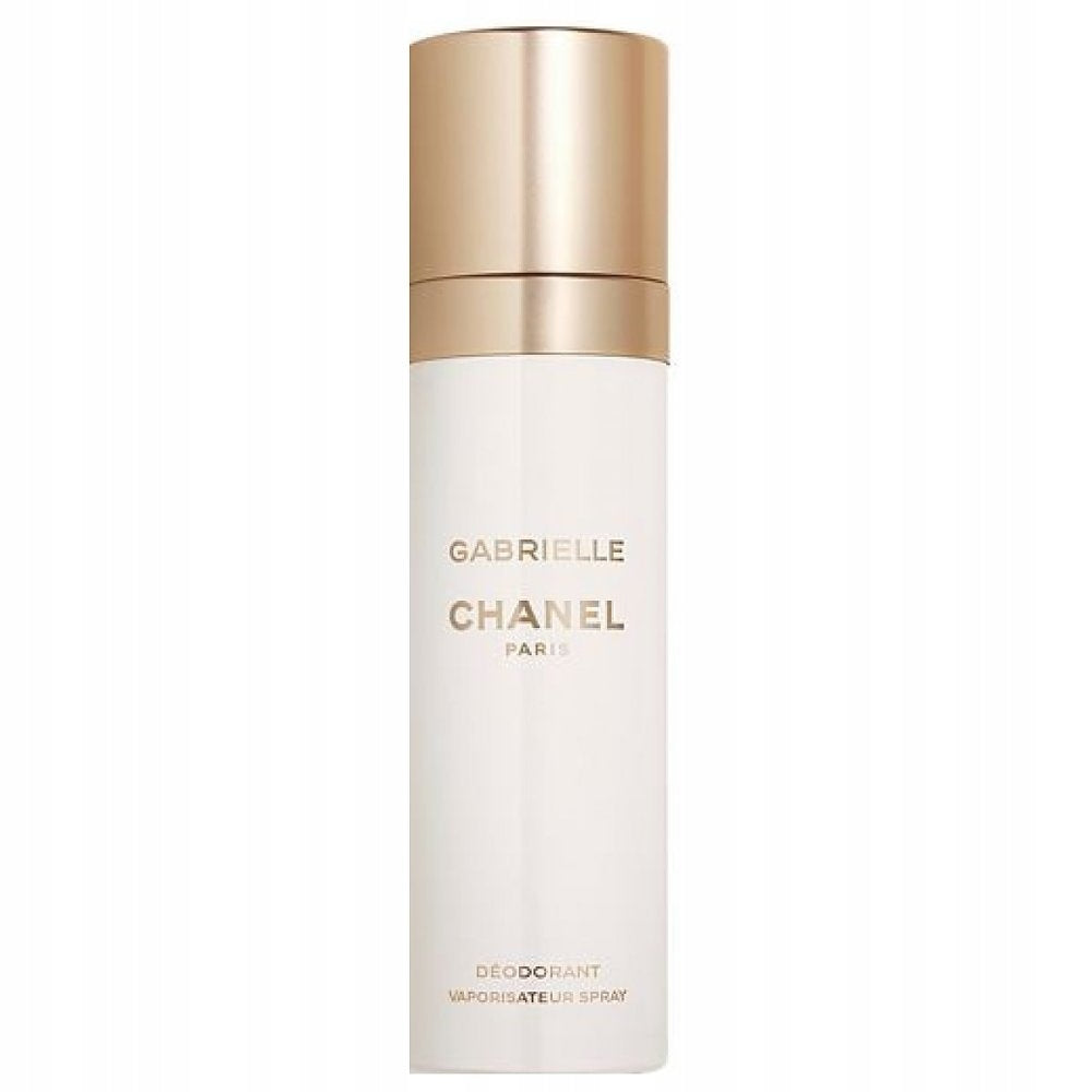 Chanel Gabrielle Women's Deodorant Spray 100ml