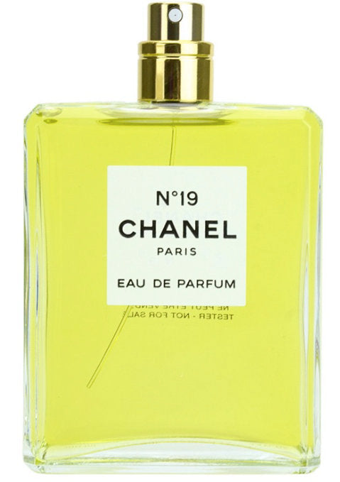 Chanel No 19 Perfumed Water 100 ml Brand Chanel