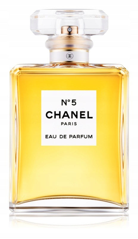 Chanel No. 5 100 ml EDP for female Brand Chanel