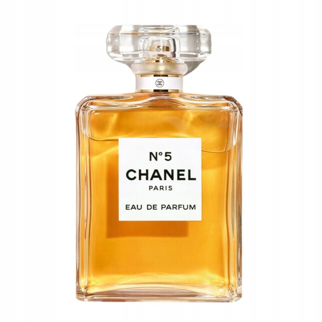 Chanel No. 5 100 ml EDP for female Line N°5