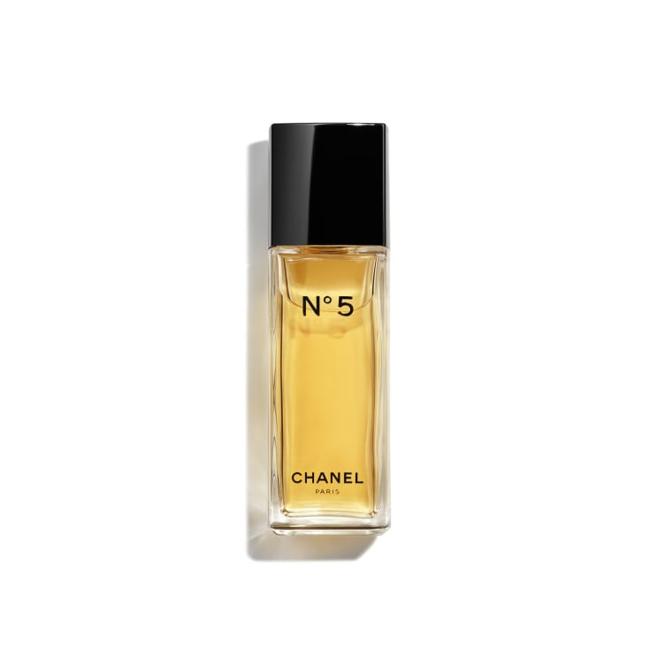 Chanel No 5 50ml Eau de toilette woman EDT Manufacturer code 105455