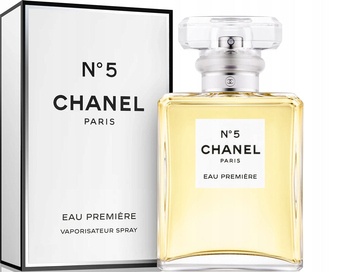Chanel No.5 Eau Premiere Eau de Parfum