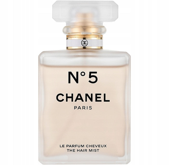 Chanel No. 5 Hair Mist 35 ml EAN (GTIN) 3145891058703