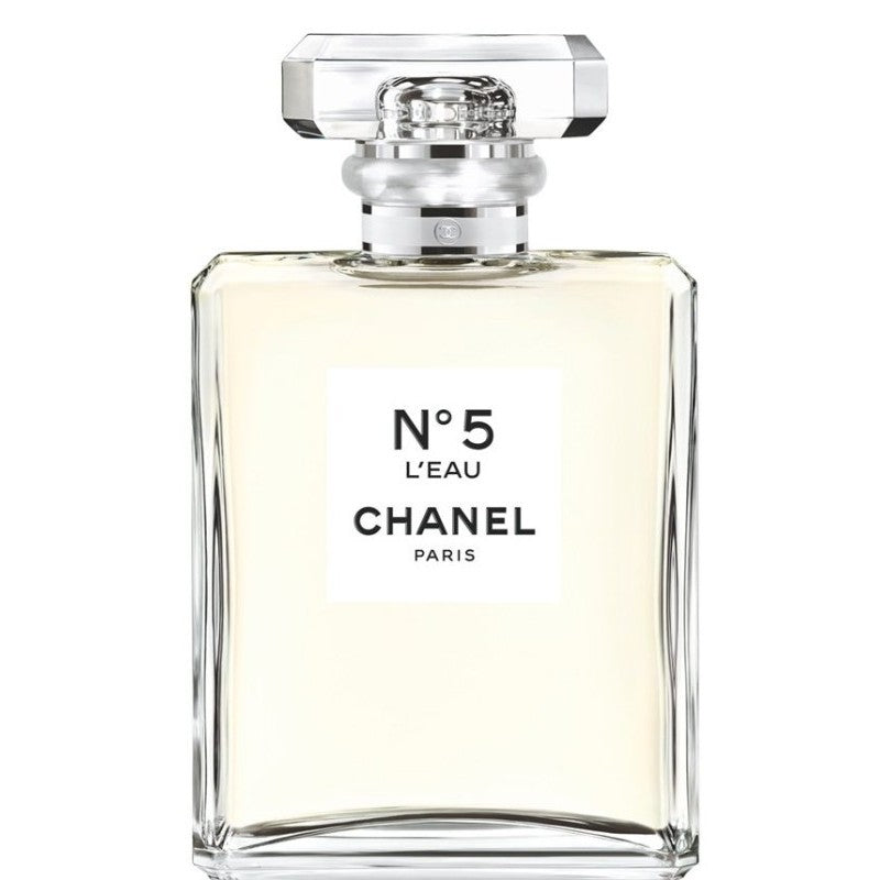 Chanel No 5 L'eau Edt 35ml