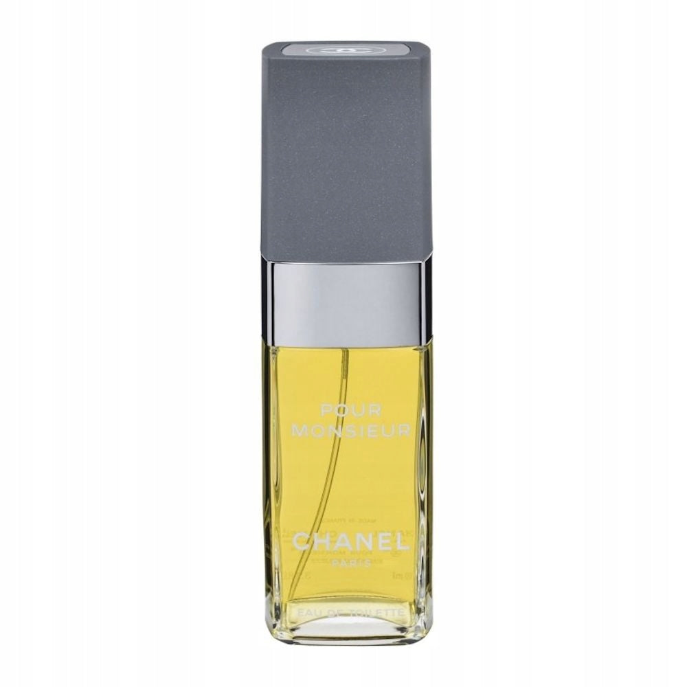 Chanel Pour Monsieur 100ml eau de toilette for Men