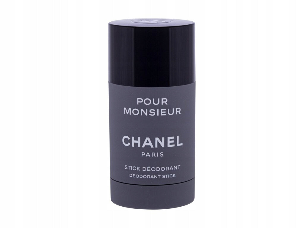 Chanel Pour Monsieur Deodorant 75ml
